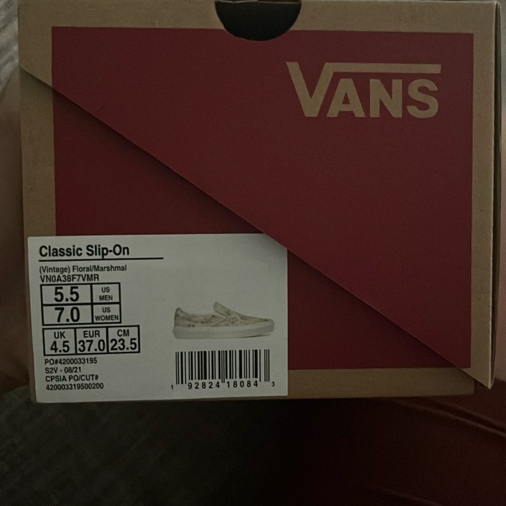 Vans